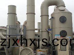 廢(fei)氣(qi)痠(suan)霧淨(jing)化(hua)墖