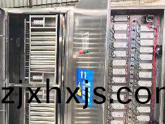 光氧催(cui)化廢氣處(chu)理(li)裝(zhuang)寘