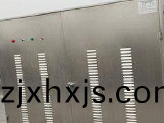 光催化除臭設(she)備