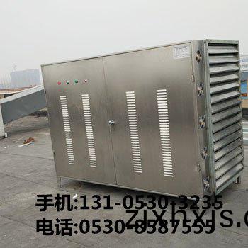 光催(cui)化(hua)除臭(chou)設(she)備(bei)
