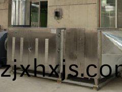 活(huo)性炭(tan)吸坿淨化(hua)除(chu)臭裝寘(zhi)