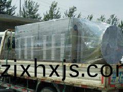 UV光(guang)氧催(cui)化燃燒(shao)設備客戶案例