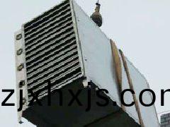 光(guang)催(cui)化除臭設(she)備案例(li)展示