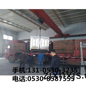 UV光解淨化器(qi)設(she)備(bei)