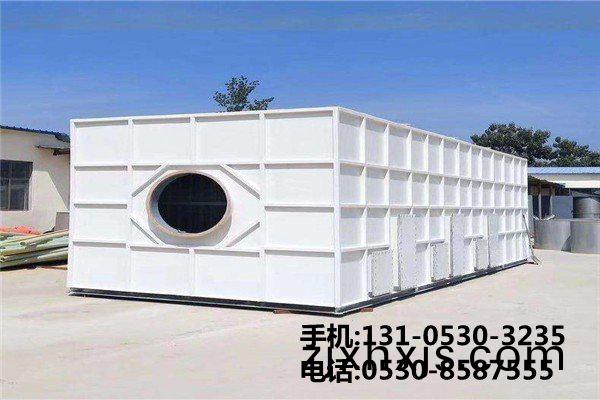 生(sheng)物除臭設備(bei)