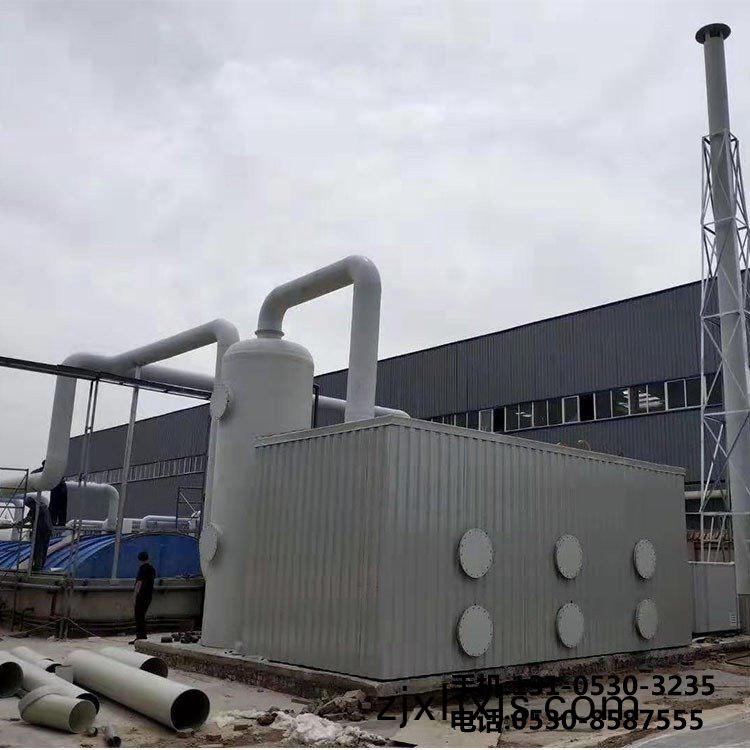 生(sheng)物(wu)除臭