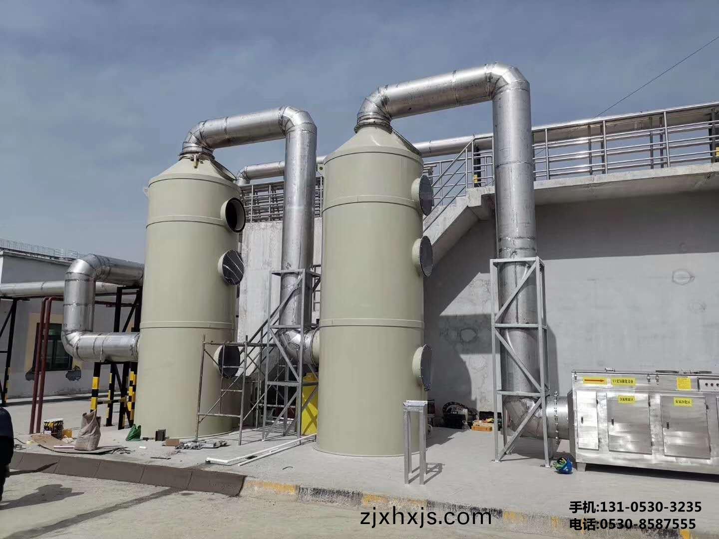 生(sheng)物除(chu)臭(chou)