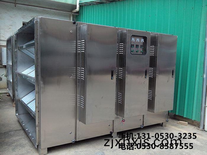 生(sheng)物除臭設(she)備(bei)